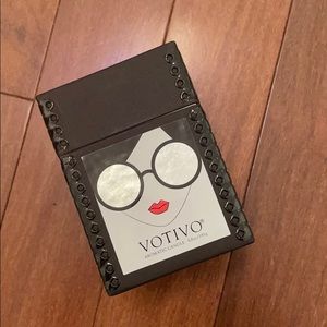 Alice & Olivia Votive Candle